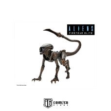 Aliens: Fireteam Elite 7” Scale Action Figures – Series 1: Runner Alien 
