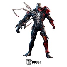 Marvel Spider-Man Venom - Venomized Iron Man