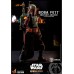 Star Wars The Mandalorian - Boba Fett (Repaint Armor)