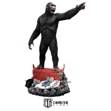 Rise Of The Planet Of The Apes - Cesar 2.0 (Deluxe Version)
