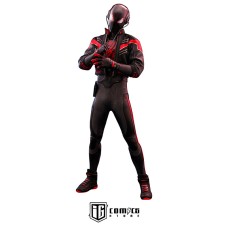 Marvel Spider-Man - Miles Morales (2020 Suit)