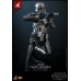 Star Wars - Death Trooper (Black Chrome Version)