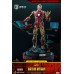 Marvel Comics Iron Man The Origins - Iron Man Deluxe Version