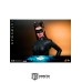 Batman The Dark Knight Trilogy - Catwoman