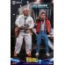 Back to the Future - Doc Brown