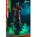 Marvel Spider-Man Far From Home - Mysterio's Iron Man Illusion