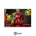 Iron Man Suit-Up Gantry
