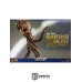 Marvel Guardians Of The Galaxy - Little Groot