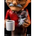Pow! Entertainment - Stan Lee With Grumpy Cat Mini Co.