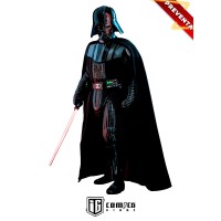 Star Wars: Obi-Wan Kenobi - Darth Vader DX Series