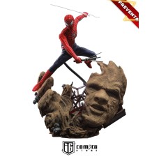 Spider-Man: No Way Home - Friendly Neighborhood Spider-Man (Deluxe Version)