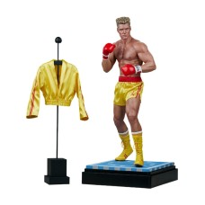 Rocky Collection - Ivan Drago