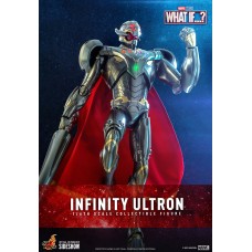 Marvel: What If....? - Infinity Ultrón