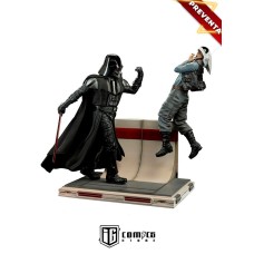 Statue Darth Vader - Star Wars: Rogue One