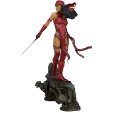 Marvel - Elektra 