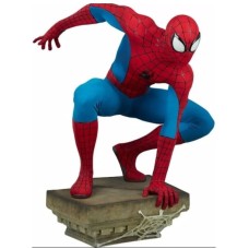 Marvel - Spider-Man Vintage 