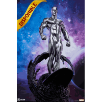Marvel - Silver Surfer