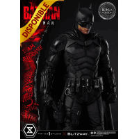 DC - Batman Bonus Version