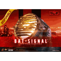 The Batman - Bat-Signal