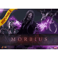 Marvel - Morbius