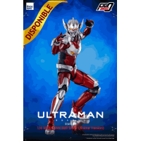 Ultraman Suit Taro - Anime Version