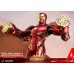 Marvel Avengers Infinity Wars - Iron Man Mark L Accesorios
