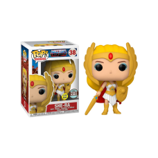 She-Ra (Glows In The Dark) Masters Of The Universe