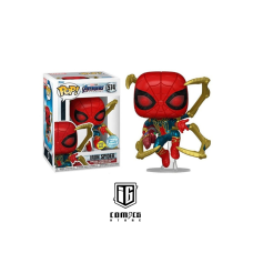 Marvel Avengers End Game - Iron Spider(Gw)