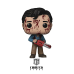 The Evil Dead 40th - Ash Whit Blood Chase