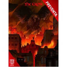 The Crow - Devil´s Night 