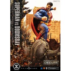 Superman - Superman vs Doomsday (Deluxe Version)