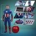 Marvel Avengers Endgame - Captain America (2012 Version)