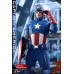 Marvel Avengers Endgame - Captain America (2012 Version)