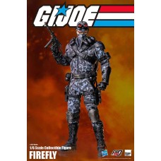 G.I. Joe - Firefly
