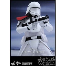 Star Wars - First Order Snowtrooper