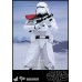 Star Wars - First Order Snowtrooper (Bonus Accesories)