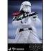 Star Wars - First Order Snowtrooper (Bonus Accesories)