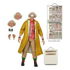 Back To The Future 2 - Ultimate Doc Brown (2015)
