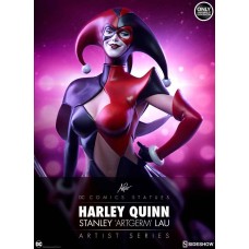DC Comics - Harley Quinn 