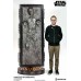 Star Wars - Han Solo In Carbonite 
