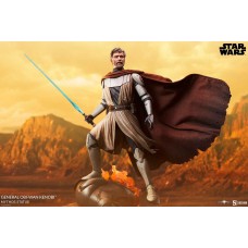 Star Wars - General Obi-Wan Kenobi Mythos