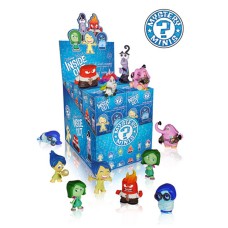 Mystery Mini - Inside Out 