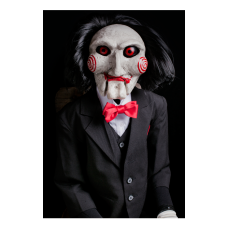 Saw - Billy Puppet Prop Replica