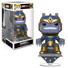Marvel Studios - Thanos 