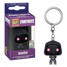 Raven - Fortnite 