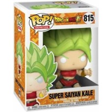 Dragon Ball Super - Super Saiyan Kale