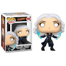 The Flash - Killer Frost