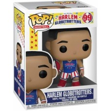 NBA Harlem Globetrotters - Harlem Globetrotters