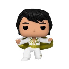 Elvis Presley - Elvis ´68 Pharaoh Suit