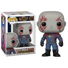 Marvel Guardians Of The Galaxy - Drax